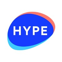 HYPE logo - Similar company to Illimity