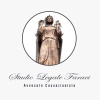 Studio Legale Faraci logo - Similar company to Taxbi | Dottori Commercialisti