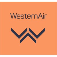 Western Air Compressors & Boosters logo - Similar company to Central Compressor Services Ltd