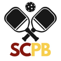 SC Pickleball logo - Similar company to Pickleball Talk