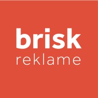 Brisk reklame logo - Similar company to Bolt Communication As
