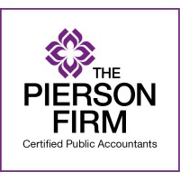 The Pierson Firm, PLLC logo - Similar company to Gary W. Lambert And Company