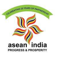 Indian Mission to ASEAN logo - Similar company to Hindustan Meditech