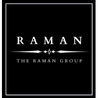 The Raman Group logo - Similar company to Raman Accelerator