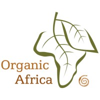 Organic Africa logo - Similar company to Ayoba Inc.
