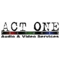 Act One Pictures