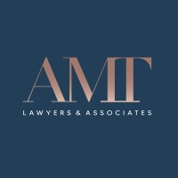 AMT Lawyers and Associates logo - Similar company to Ondru