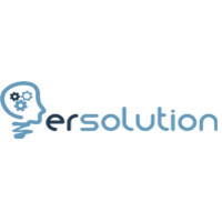 Ersolution logo - Similar company to Developer Freelancer