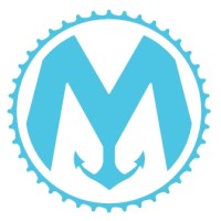 MyMarine logo - Similar company to Akkan Maritime As