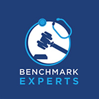 Benchmark Experts Medical Negligence & Personal Injury Specialists logo - Similar company to Advicor