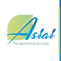 ASRAR Parapharm logo - Similar company to Ring Technology