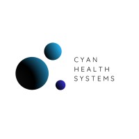 Cyan Health Systems logo - Similar company to Kenya Tech Events