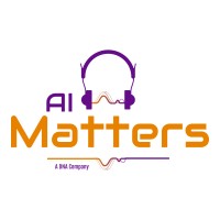 AIMatters Australia logo - Similar company to Codepatra