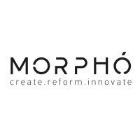 Morphó Architecture, Design & Construction logo - Similar company to Crystal Construction Engineering