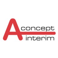 A concept interim logo - Similar company to Opt Interim