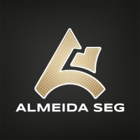 Almeida Seg - Consultoria em Segurança do Trabalho e Saúde Ocupacional logo - Similar company to G Seg - Consultoria Em Segurança Do Trabalho