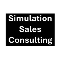 Simulation Sales Consulting logo - Similar company to Stresstech Engineering Ltd