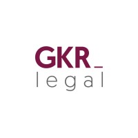 GKR Legal - Gołębiowska Krawczyk Roszkowski i Partnerzy logo - Similar company to Lexai