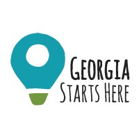 Georgia Starts Here logo - Similar company to Wehelp