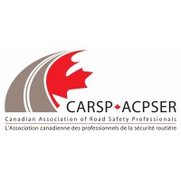 Canadian Association of Road Safety Professionals logo - Similar company to World Conference On Transport Research Society