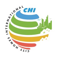 City Homes International Realtors Pvt. Ltd. logo - Similar company to Admigos