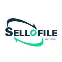 Sellofile logo - Similar company to Design Log Office