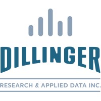 Dillinger Research and Applied Data Inc logo - Similar company to Curious