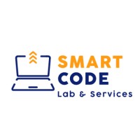 Smart Code Lab & Services logo - Similar company to Consulting Leib Solutions