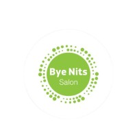 Bye Nits Salon logo - Similar company to Nadia_Salon.Spa