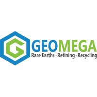Geomega Resources Inc (GMA.V) logo - Similar company to Corem