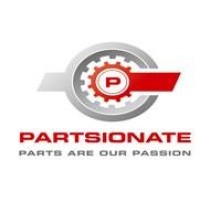Partsionate Ltd logo - Similar company to Accedo Ltd