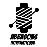 Abbasons International logo - Similar company to A K Textiles
