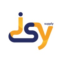 ISY SUPPLY FOREIGN TRADE LTD. logo - Similar company to Camm Group