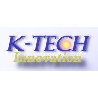K-Tech logo - Similar company to Calisea Consulting