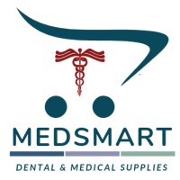 Medsmart Dental & Medical Supplies logo - Similar company to Relint