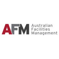 Australian Facilities Management logo - Similar company to Integrity Facilities Management