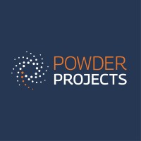 Powder Projects logo - Similar company to Sno