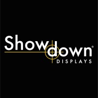 Showdown Displays Europe logo - Similar company to Feilong