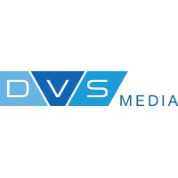 DVS Media GmbH logo - Similar company to Dvs – Deutscher Verband Für Schweißen Und Verwandte Verfahren E. V.