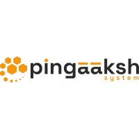 Pingaaksh System logo - Similar company to Imr Tech Solutions