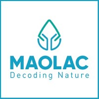 MAOLAC Decoding Nature logo - Similar company to C-Vision Group