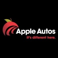 Apple Autos logo - Similar company to Morrie'S Auto Group