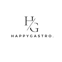 HAPPYGASTRO. logo - Similar company to Zenrise Gmbh