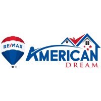 REMAX AMERICAN DREAM logo - Similar company to Revailo