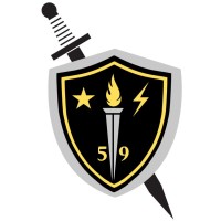 FA59 Army Strategist logo - Similar company to Dodreads