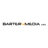 BARTER4MEDIA logo - Similar company to Storify