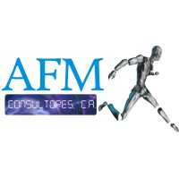 AFM Consultores C.A. logo - Similar company to Afmac