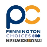 Pennington Choices - Certified B Corp logo - Similar company to Acorn Analytical Services