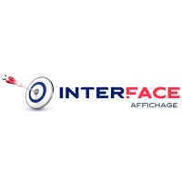 INTERFACE AFFICHAGE logo - Similar company to Affichage Clg