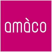 amàco logo - Similar company to Inde